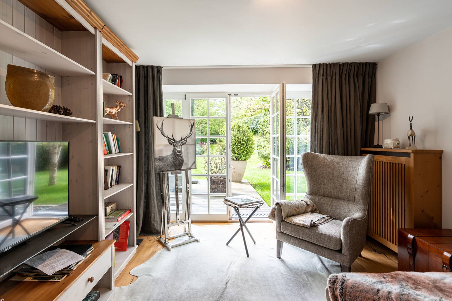 Charmante Villa in exklusiver Lage auf der Bichlalm, Kitzbühel