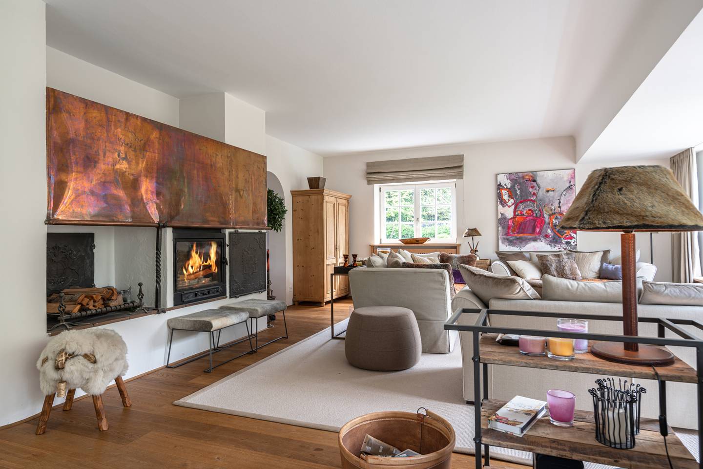 Charmante Villa in exklusiver Lage auf der Bichlalm, Kitzbühel