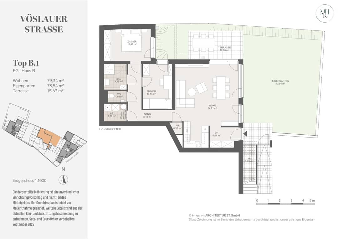 Grundriss 1