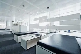 Apartment near Terminal in AirportCity Vienna Studio? No this is not allowed.