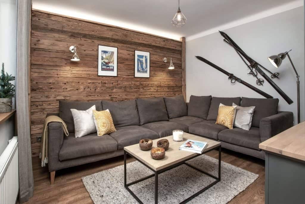 Chalet Schmitten