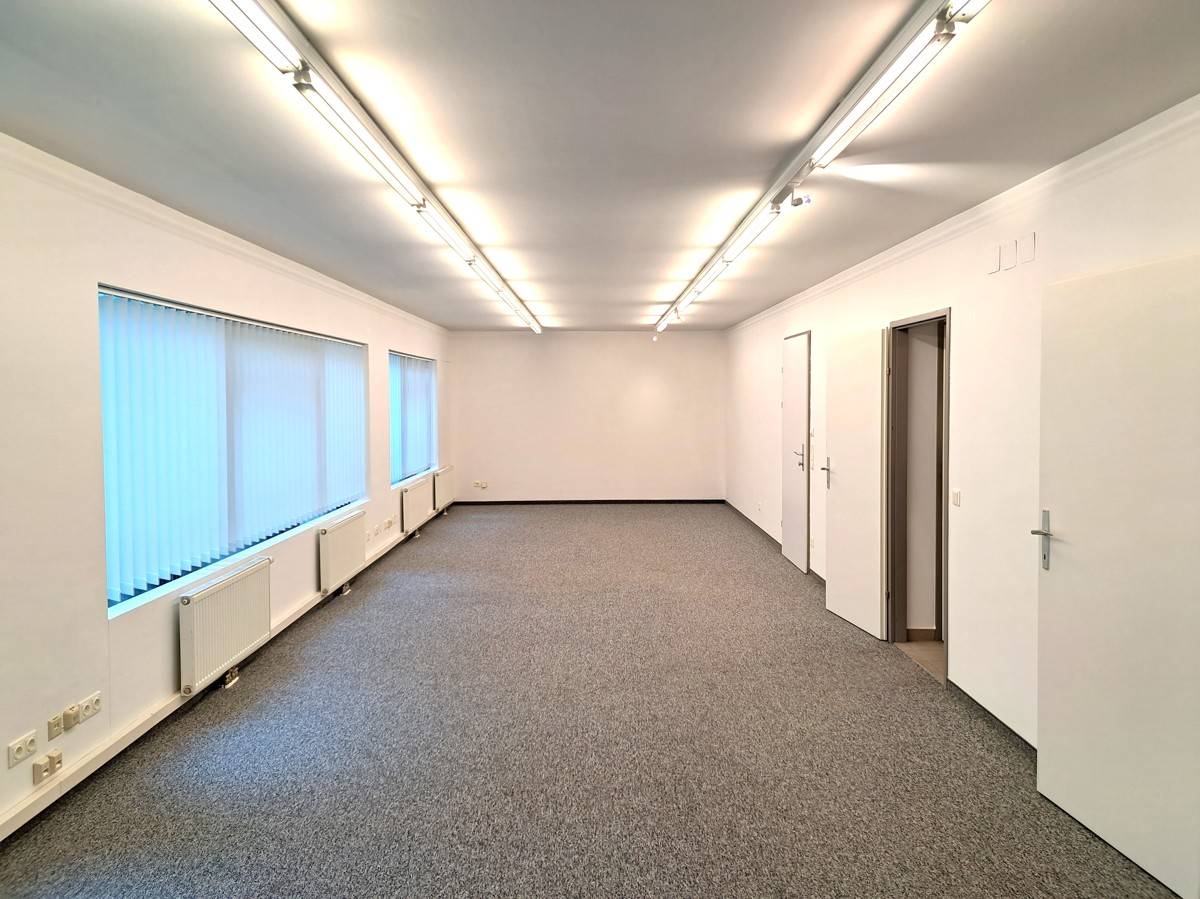 Attraktive Gewerbefläche mit Gemeinschaftsterrasse in der Wienerberg City!