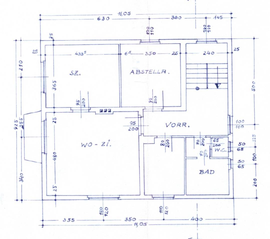 Grundriss 3