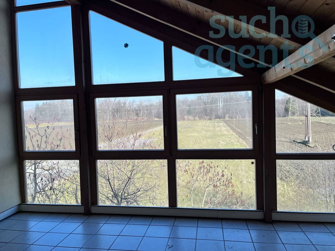 Ruhiges Mehrfamilienhaus mit überragendem Blick in Kalsdorf