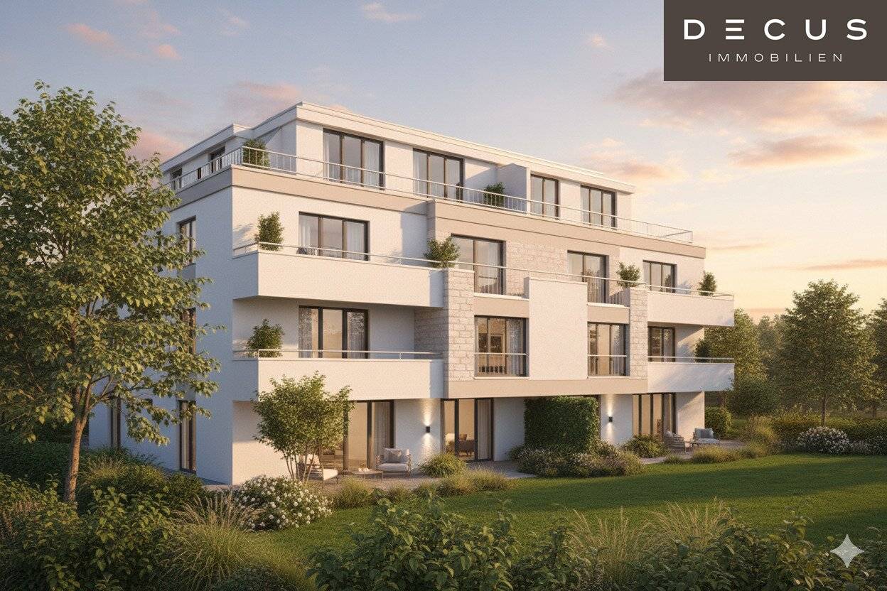 Exclusive Semi-Detached Houses at Mühlwasser, Vienna 1220