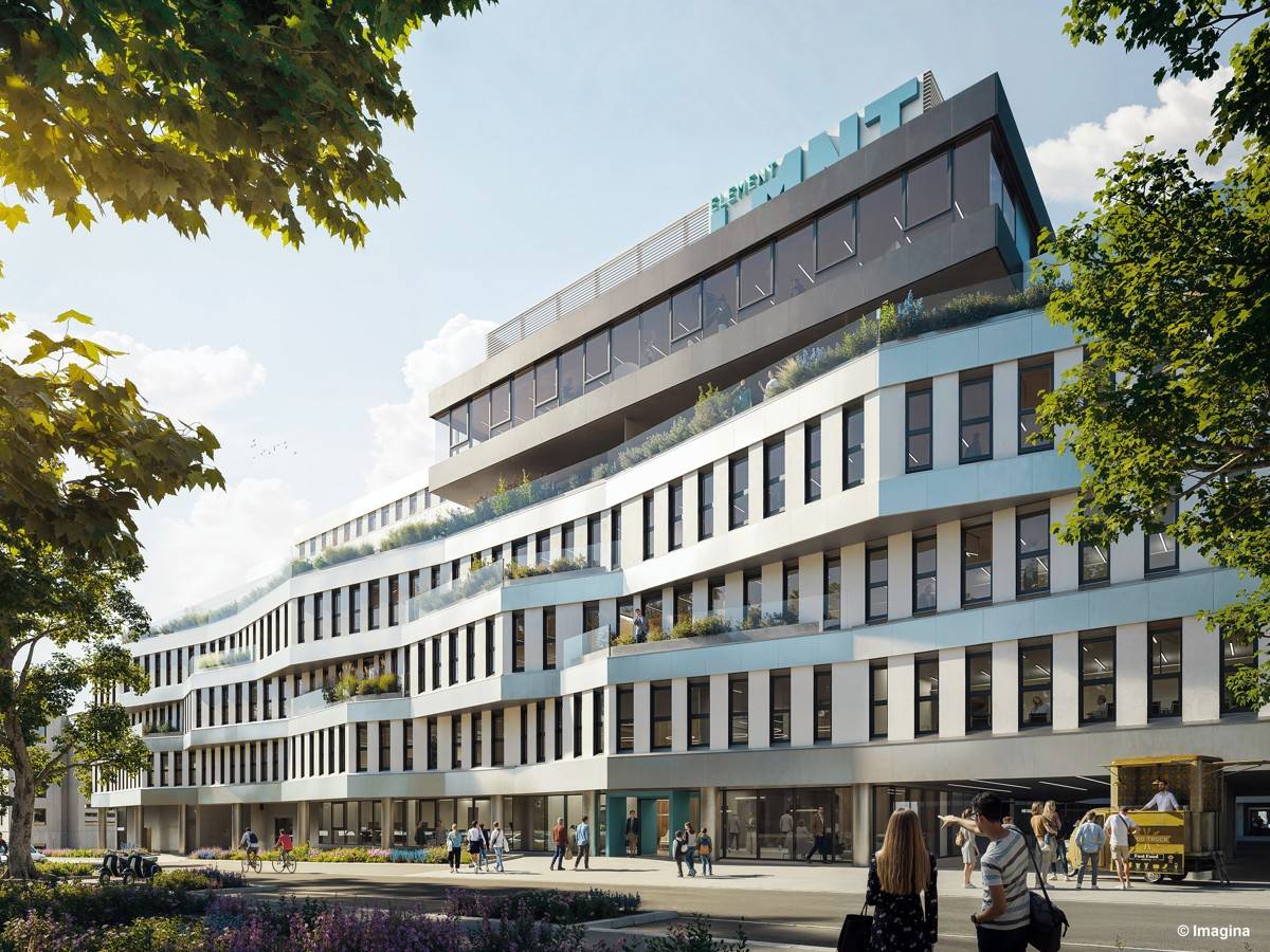 Apartment with generous office space and terraces and parking
de":"Wohnung Großzügige Büroflächen mit Terrassen und Parkmöglichkeiten"