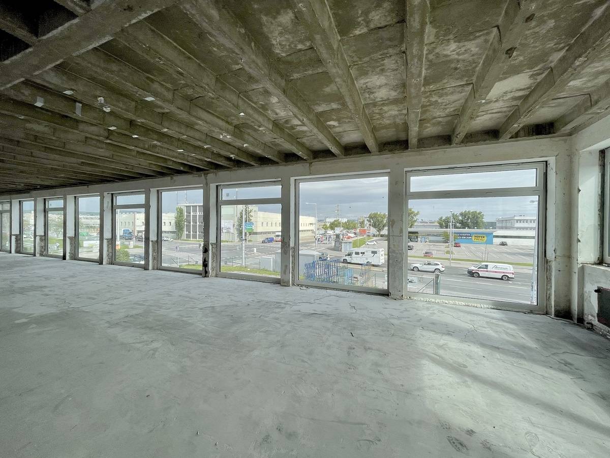 Gewerblich nutzbare Liegenschaft mit Hallen- und Showroomflächen - Möglichkeit in U-Bahn-Nähe