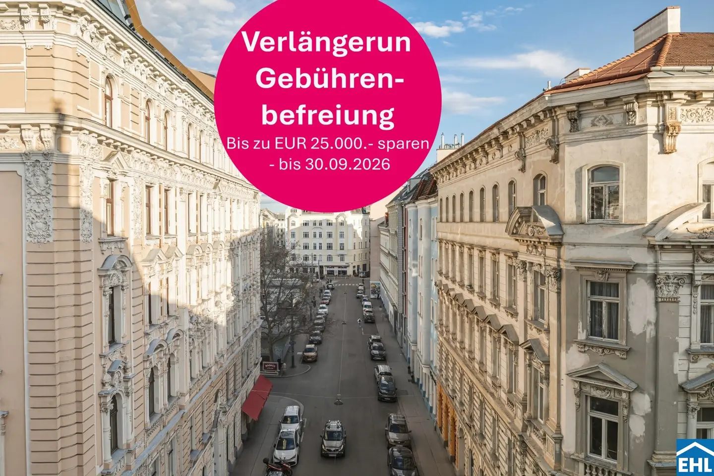 Apartment in the Karmeliterviertel near Augarten