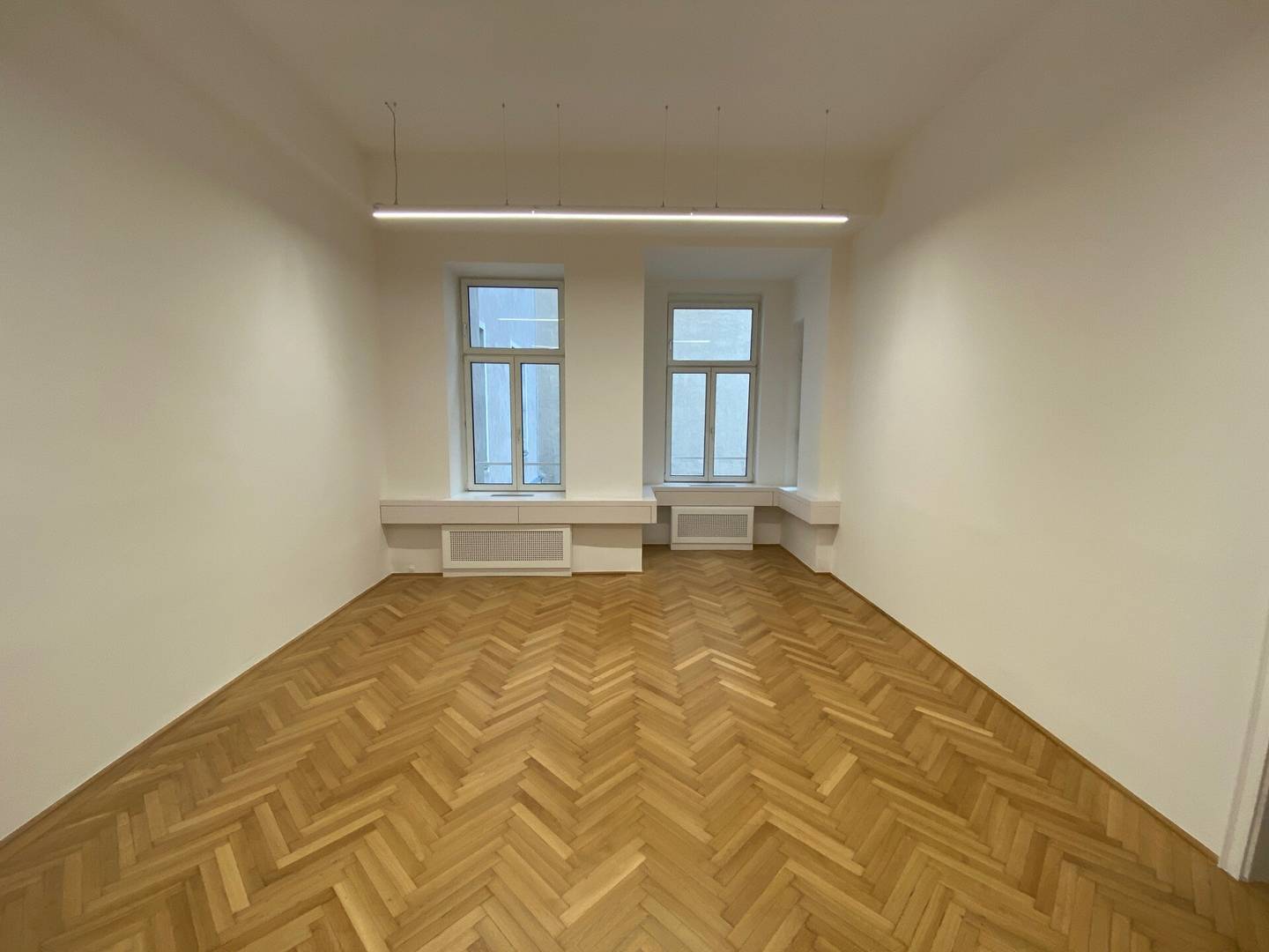 Repräsentatives Büro 430 m² Prinz-Eugen-Straße, 1040 Wien