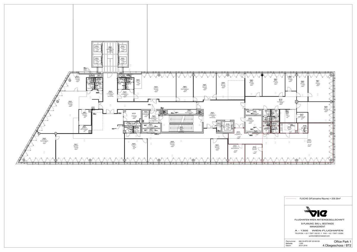 Floor plan 3