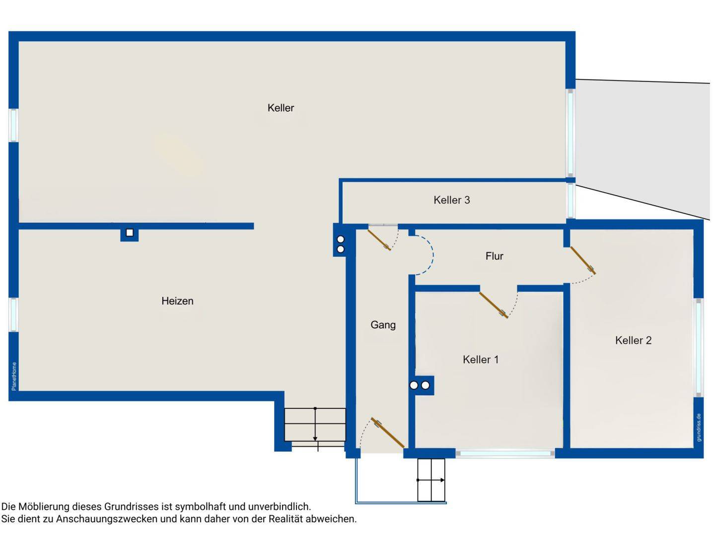 Grundriss 2