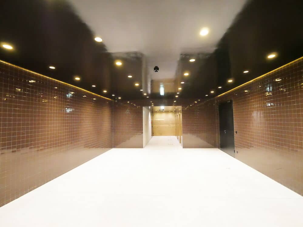 Fleischmarkt 1 - Office Space, 637 m², Vienna 1010