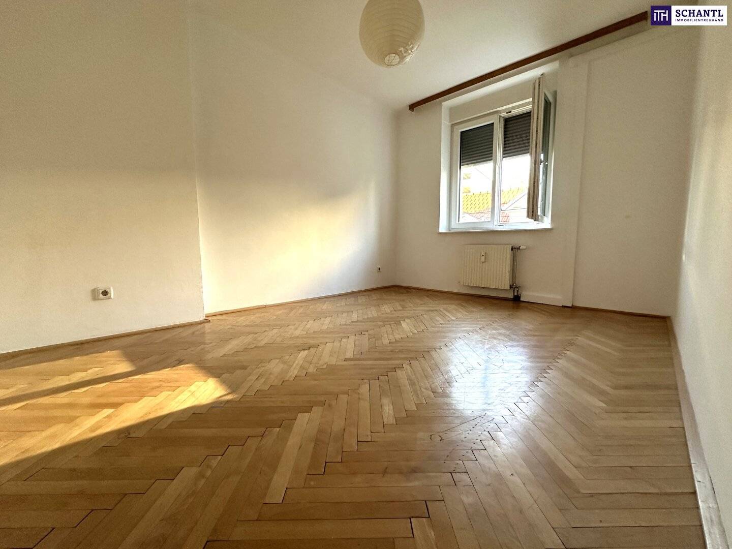 Apartment in Graz with rental income
