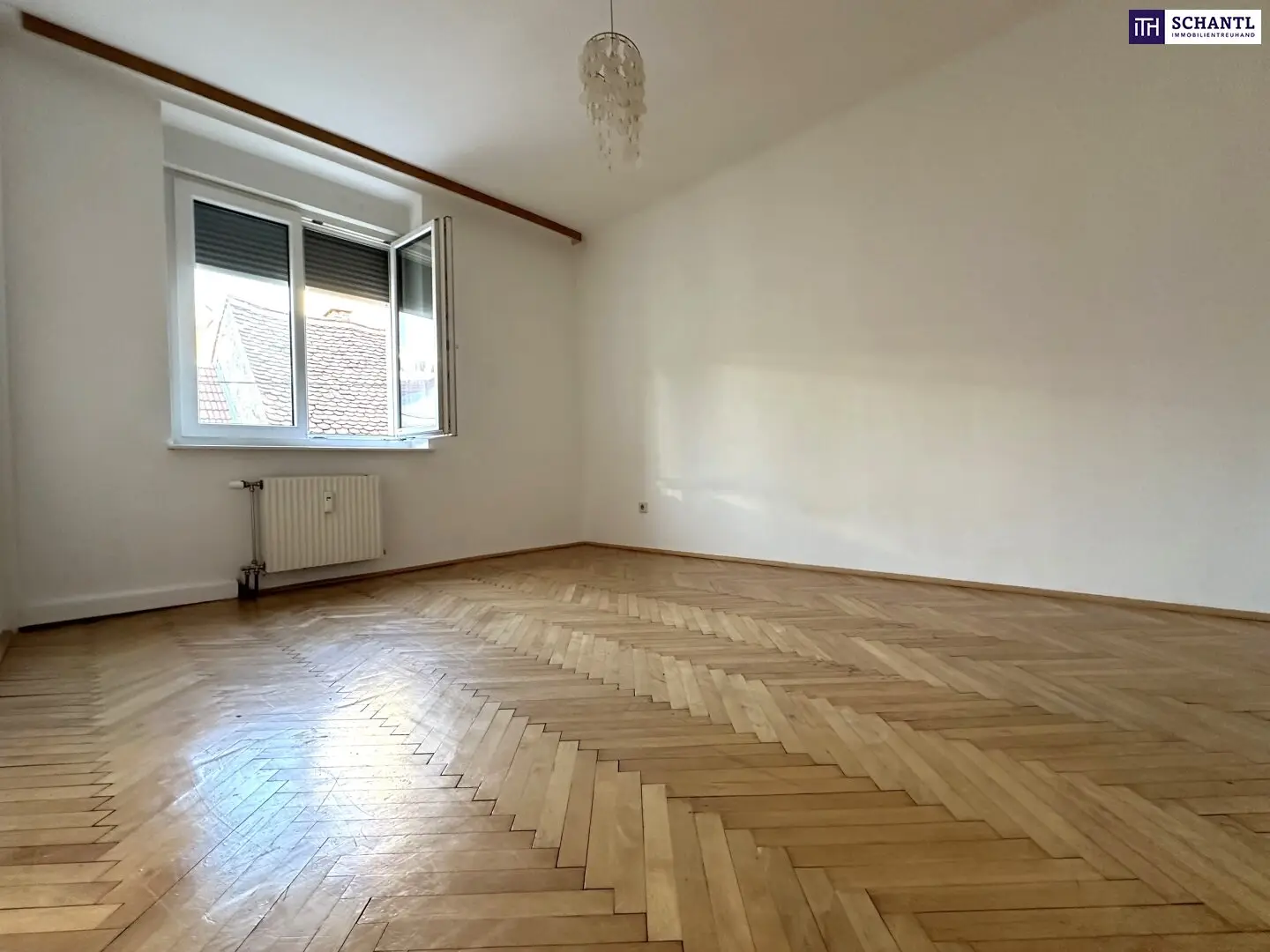 Wohnung Graz Rendite durch Vermietung