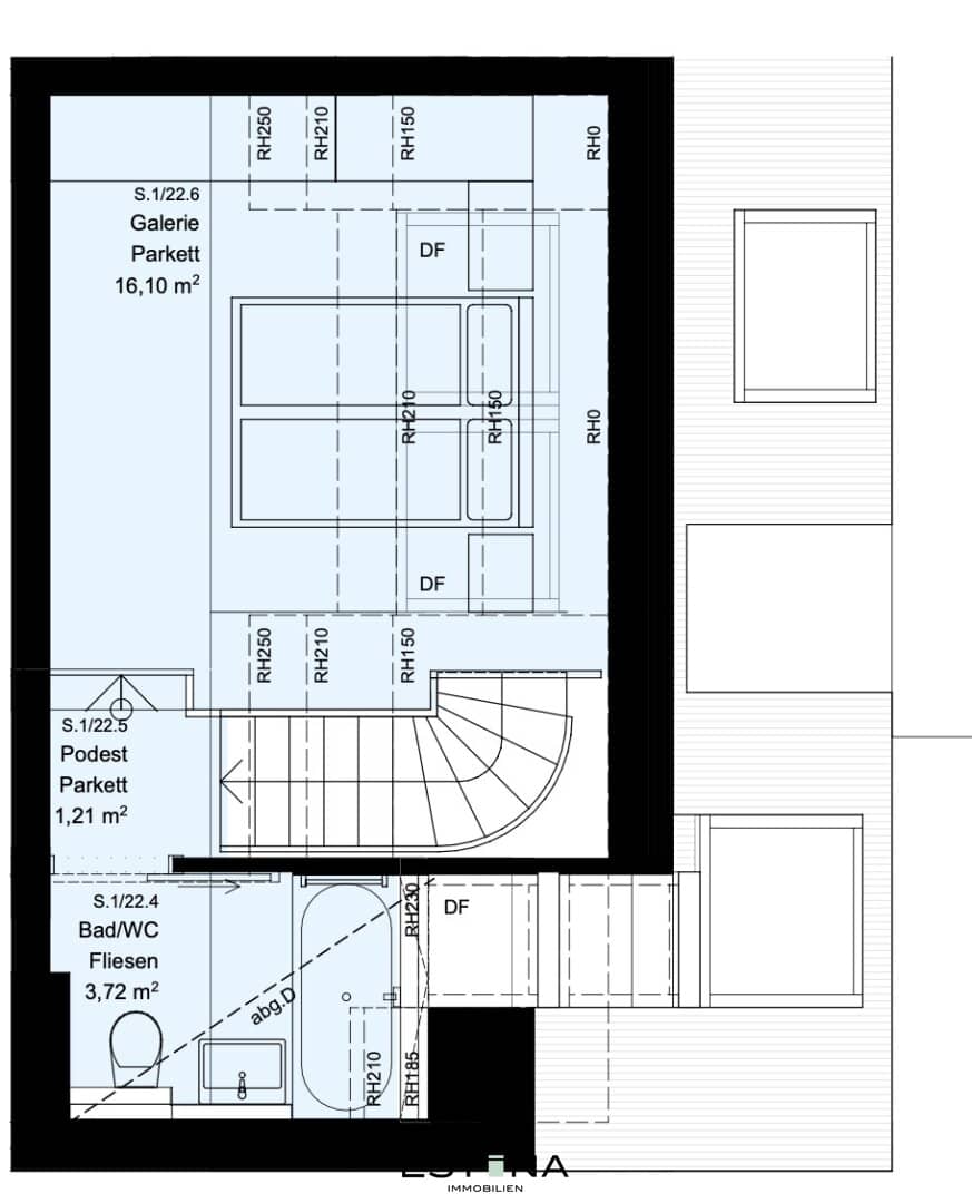 Grundriss 3
