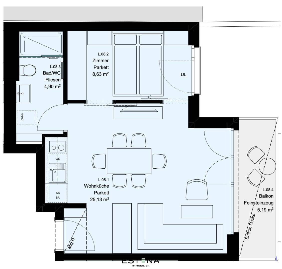 Grundriss 2