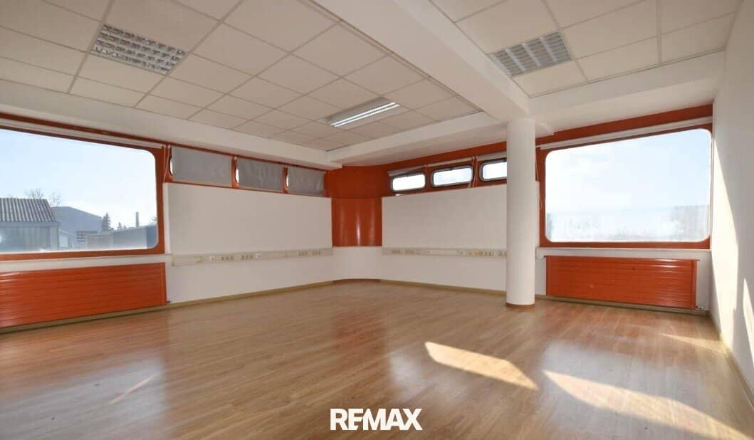 Büros in Himberg ab 10 m², flexibel teilbar