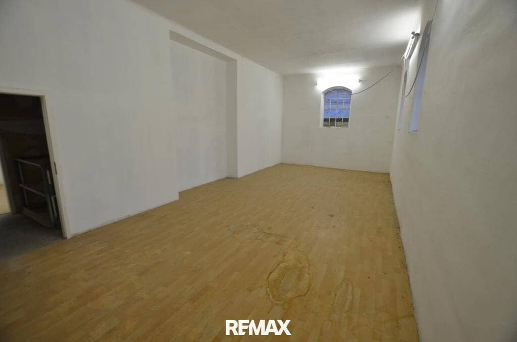 Storage Rooms on 1st Floor, 131 m², Mannersdorf near Gramatneusiedl