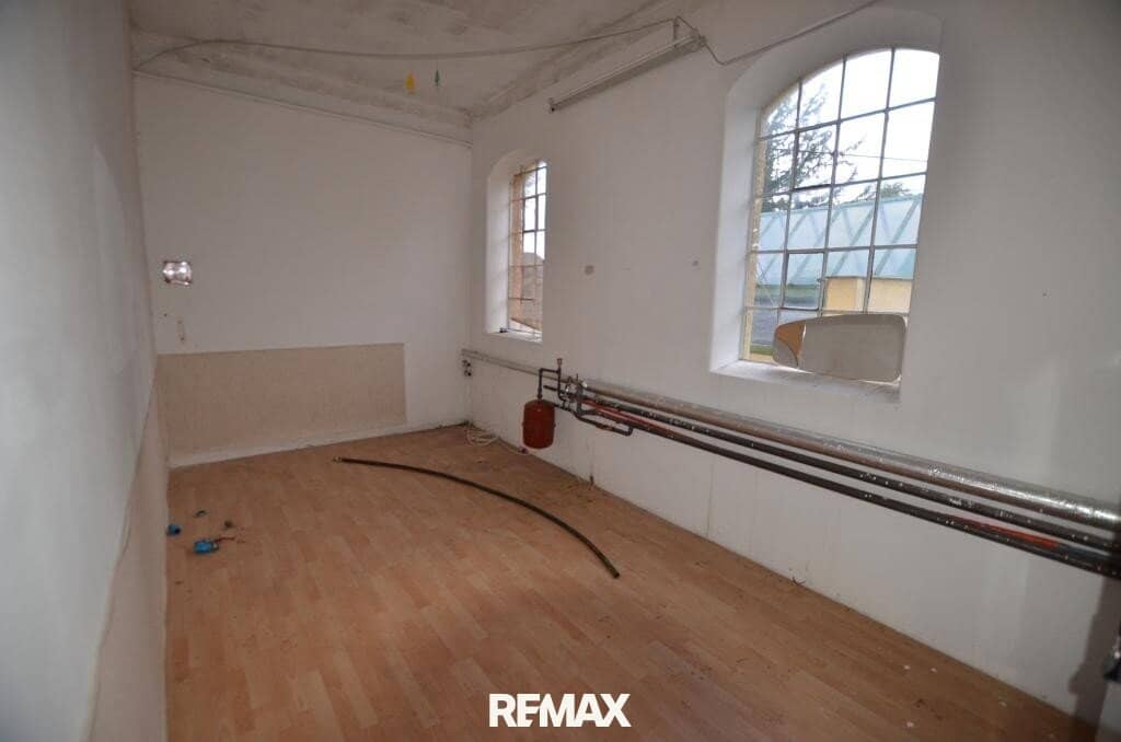 Storage Rooms on 1st Floor, 131 m², Mannersdorf near Gramatneusiedl
