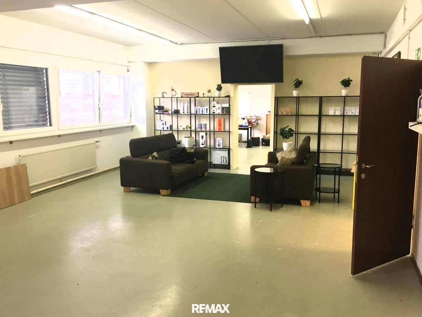 106 m² office space in quiet location, Vienna 23., Inzersdorf