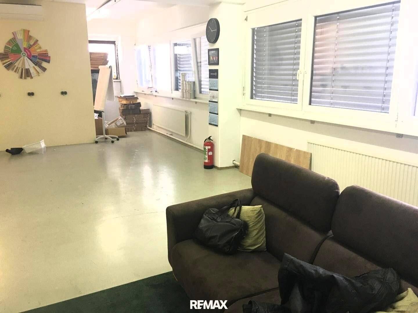 106 m² office space in quiet location, Vienna 23., Inzersdorf