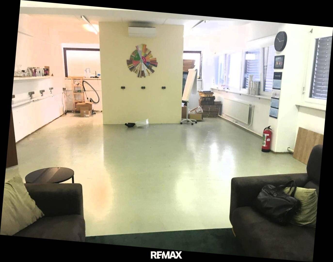 106 m² office space in quiet location, Vienna 23., Inzersdorf
