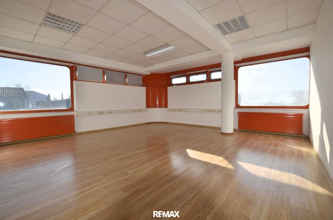 Büro 31 m² im Gewerbegebiet Himberg