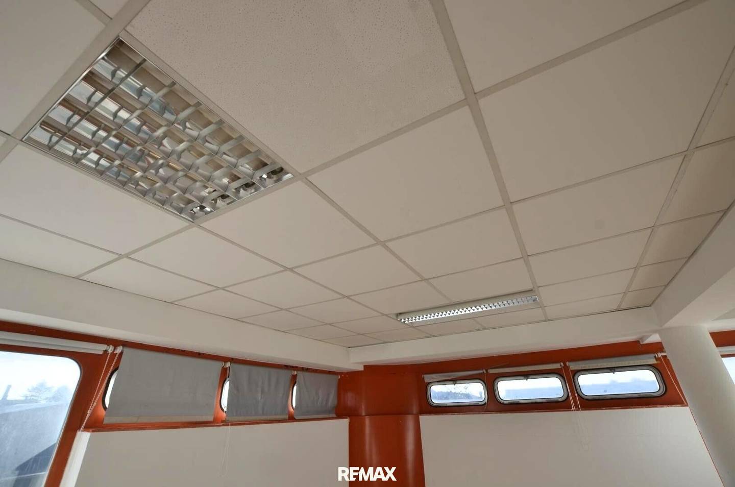 Office 31 m² in Himberg business district