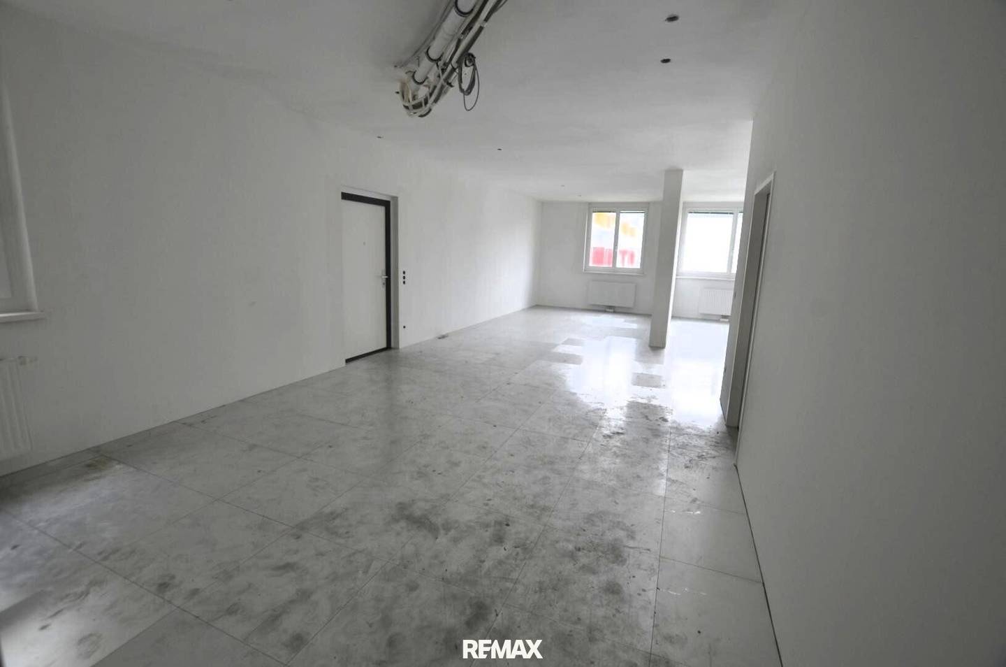 Schwechat Main Square - 258 m² Office/Practice Spaces for First Occupancy