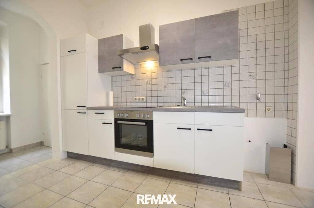 Apartment renovated 2021 rented near U3