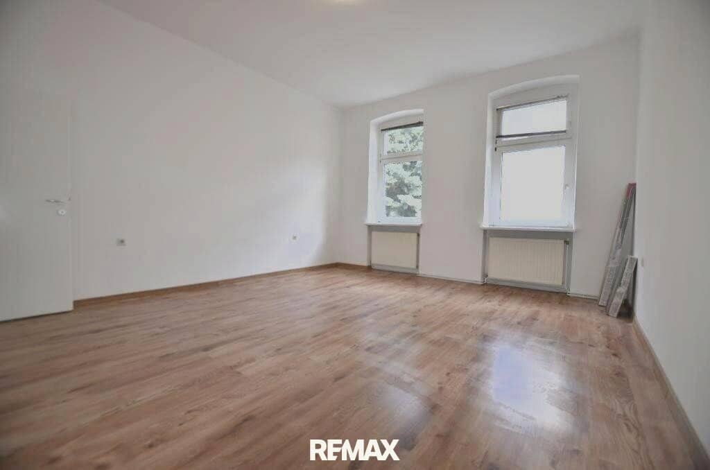 Apartment renovated 2021 rented near U3
