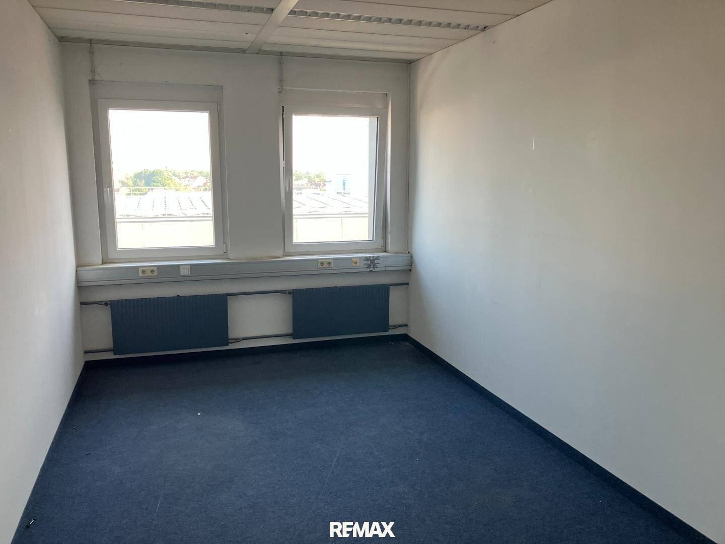 Flexible office spaces from 30 m² in Traiskirchen industrial area
