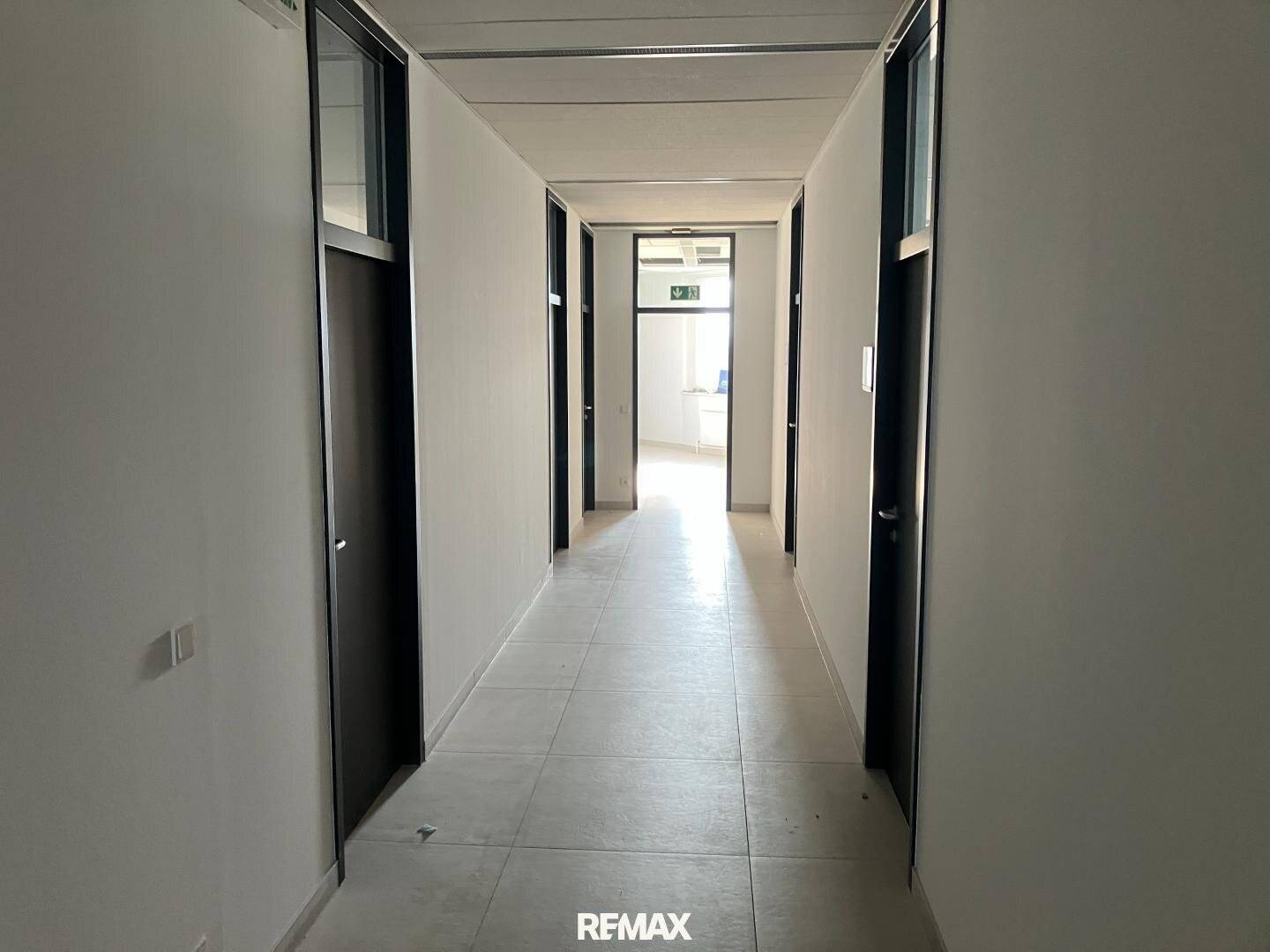 Flexible office spaces from 30 m² in Traiskirchen industrial area
