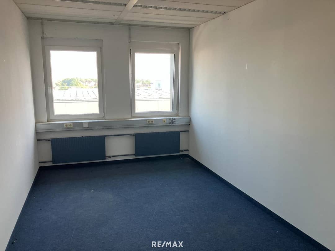 Flexible office spaces from 30 m² in Traiskirchen industrial area
