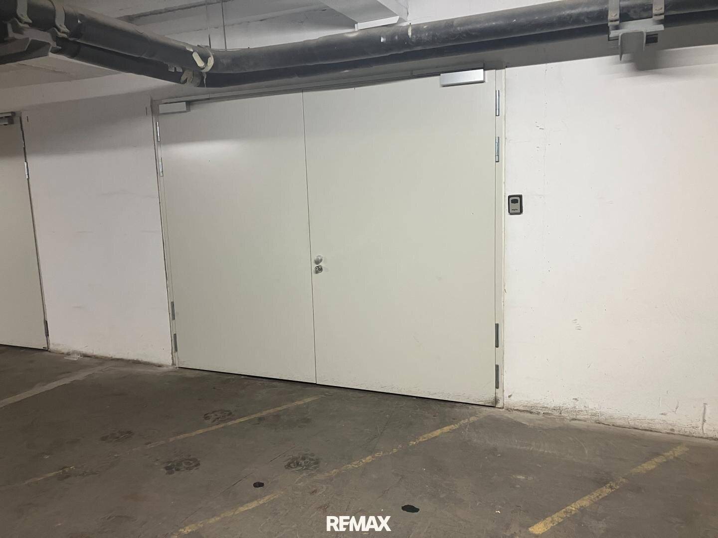 Small storage units from approx. 100 m² to 250 m² in Traiskirchen