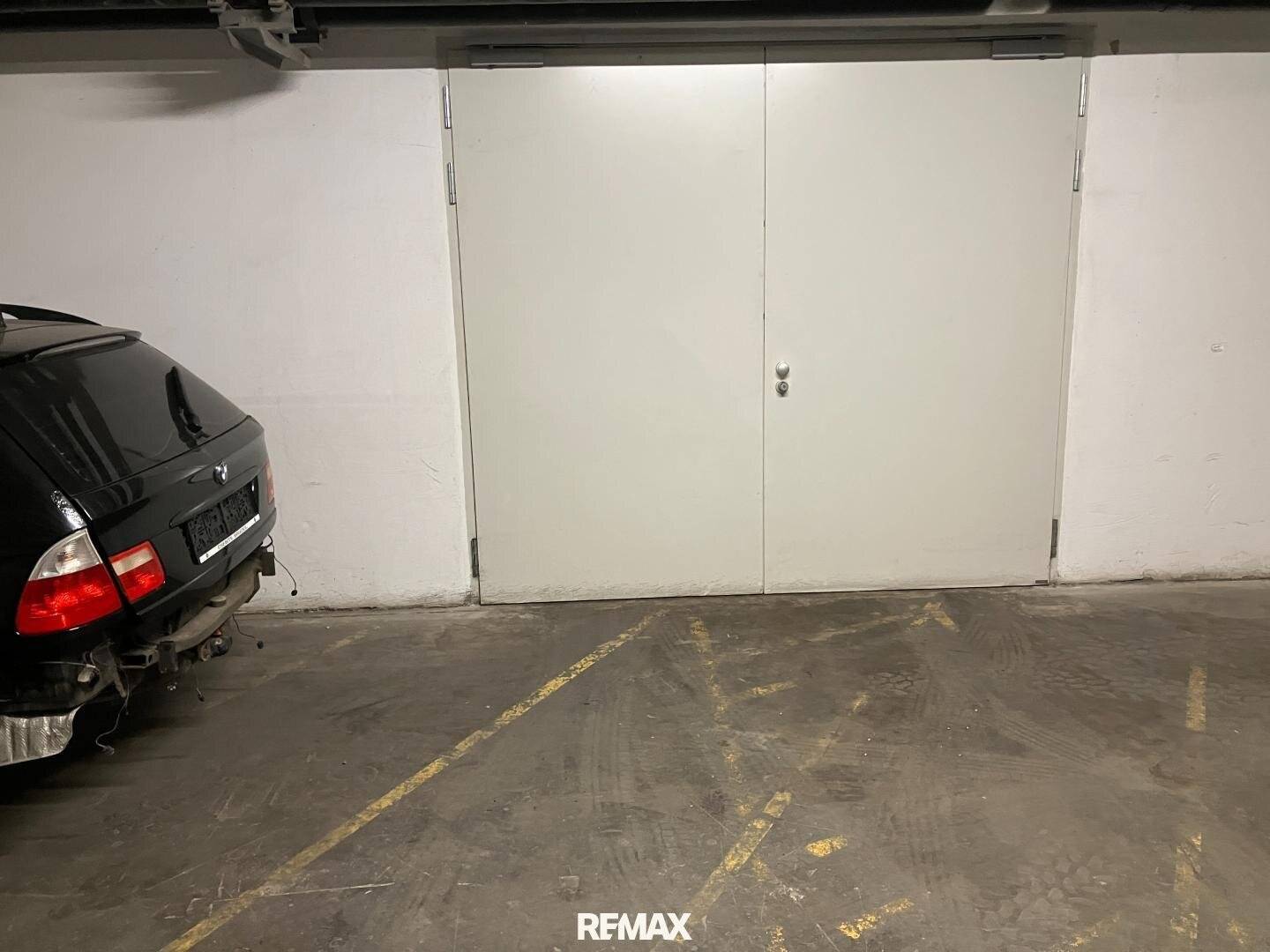 Small storage units from approx. 100 m² to 250 m² in Traiskirchen