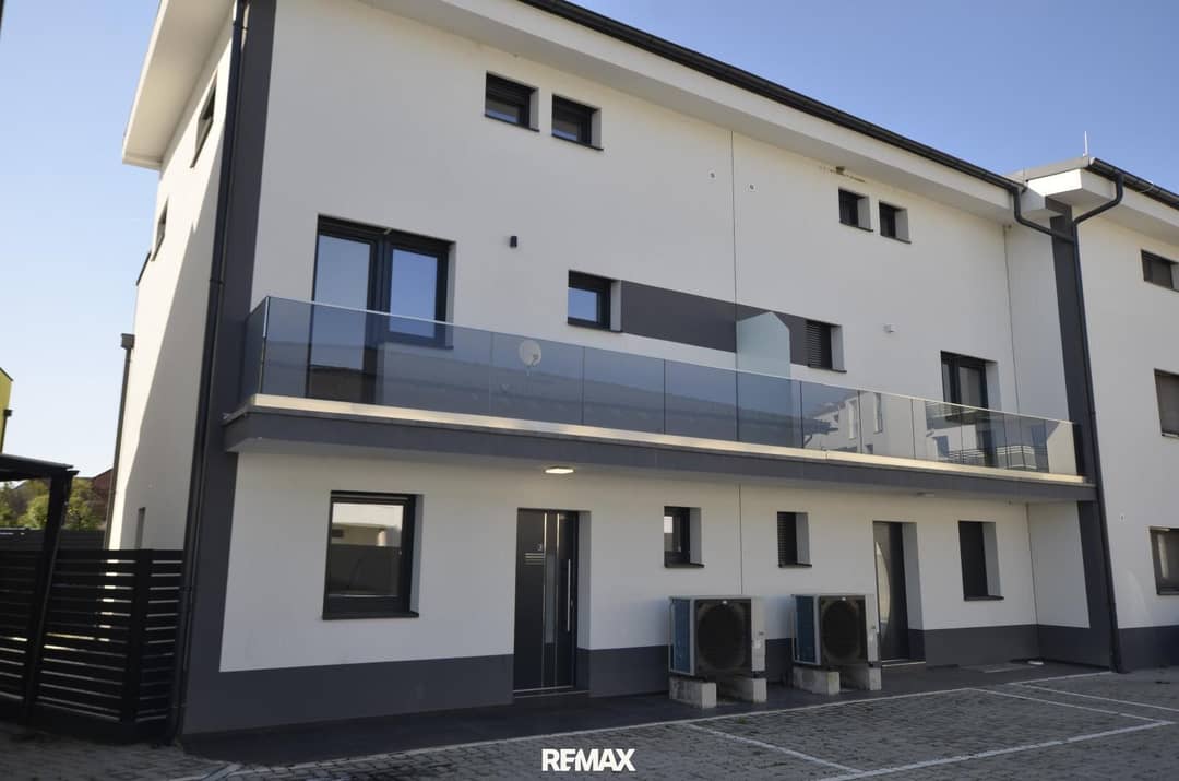 7-Zimmer-Reihenhaus Erstbezug in Himberg