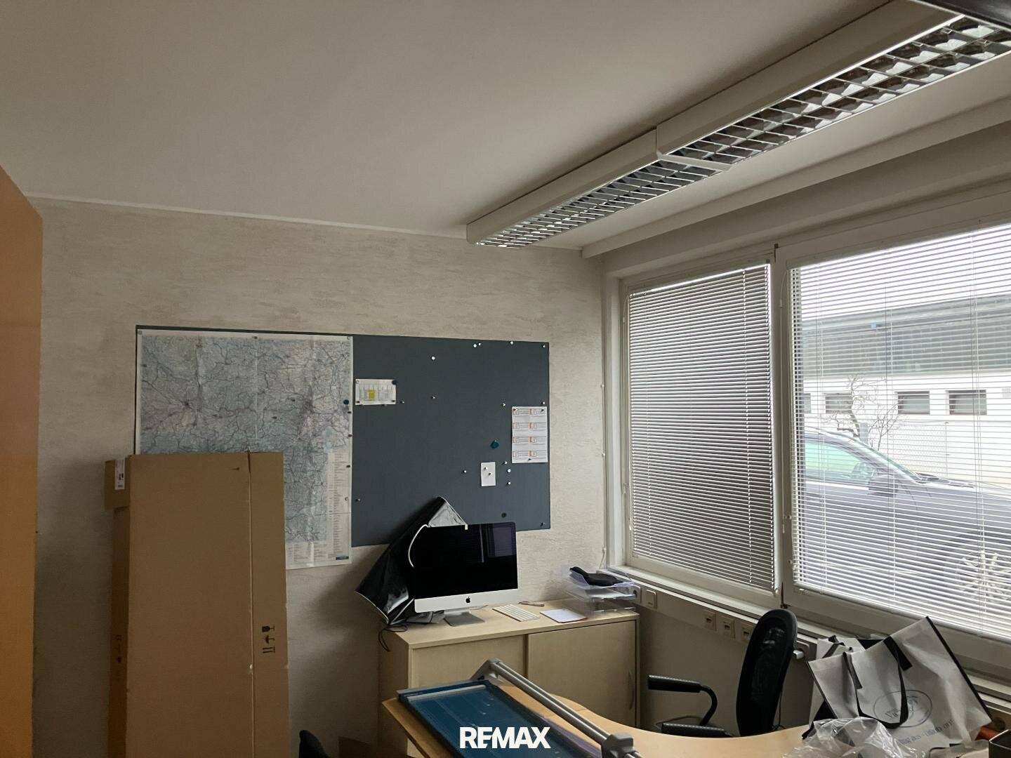 40 m² Office Unit in Himberg