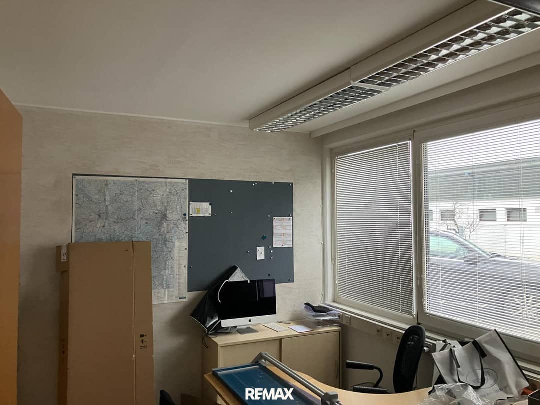40 m² Büroeinheit in Himberg