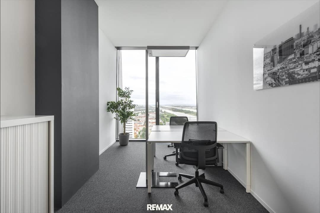 Büro