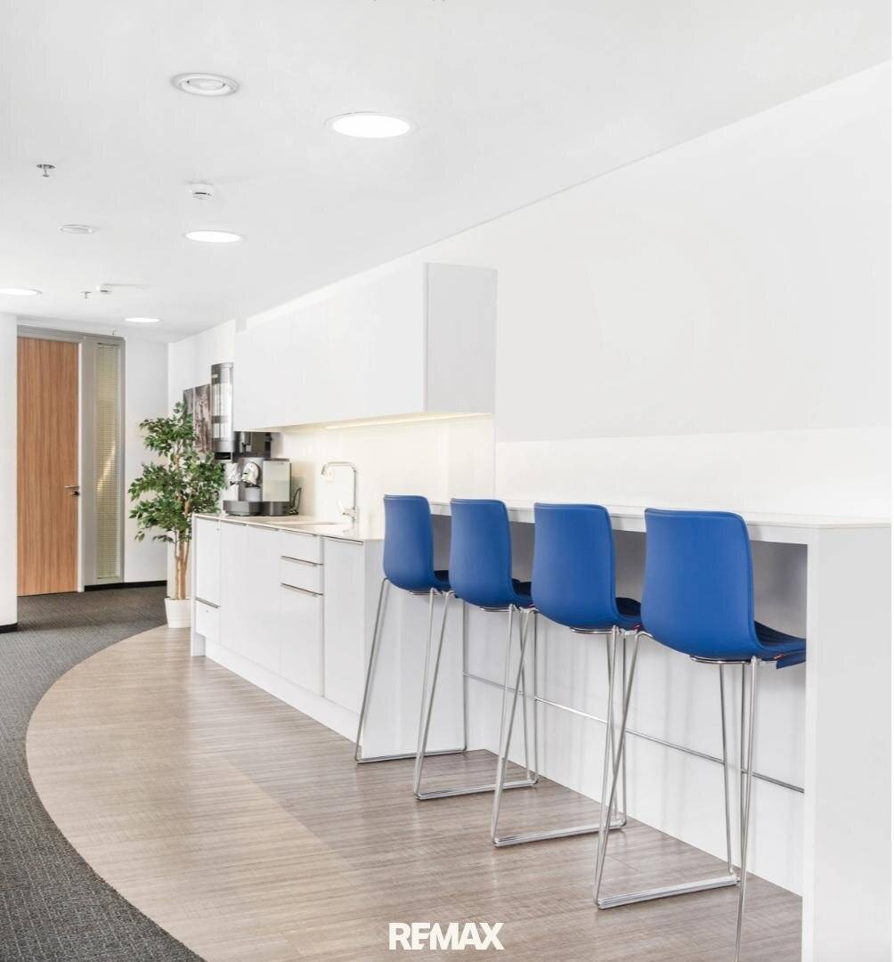 Millennium-Tower: provisionsfreie Büros 15-300m²
