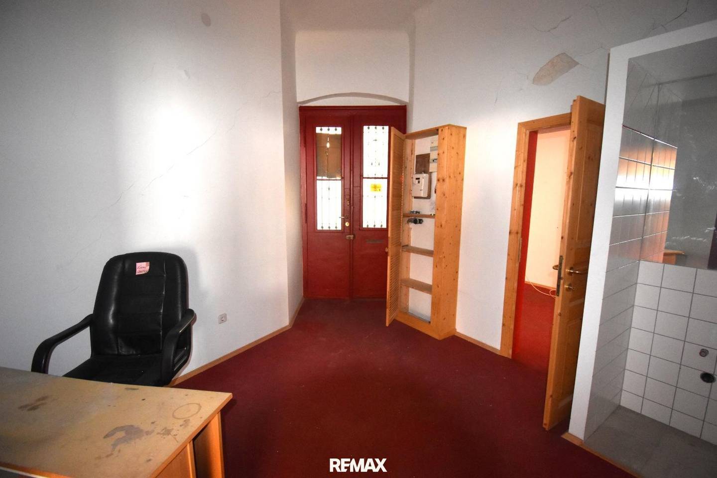 Geschäftslokal/Büro in Breitensee, Wien zu kaufen