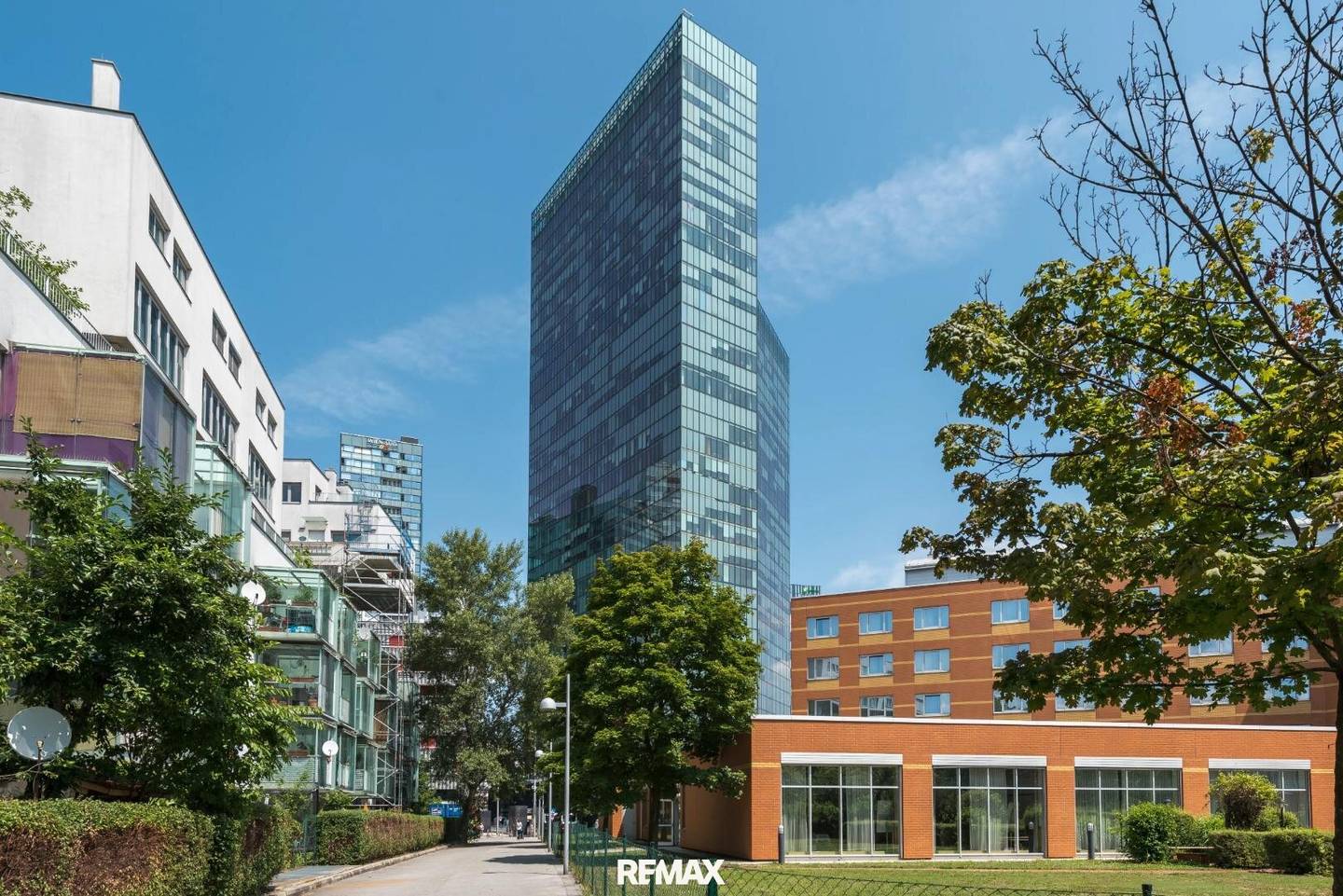Moderne Büros ab 10 m² in Wien 10. und 11. Bezirk provisionsfrei