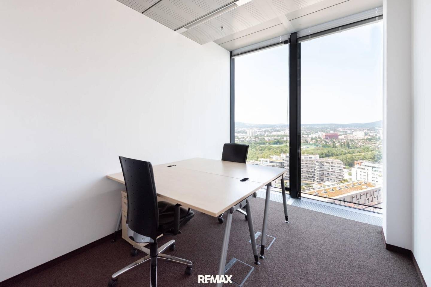 Moderne Büros ab 10 m² in Wien 10. und 11. Bezirk provisionsfrei