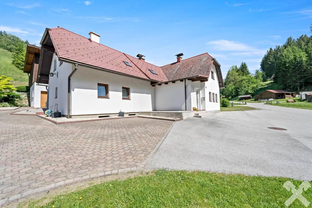 Wohnhaus