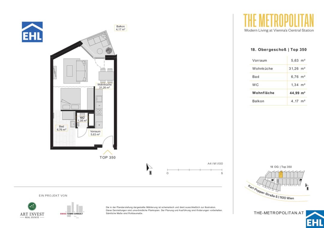 Grundriss 1
