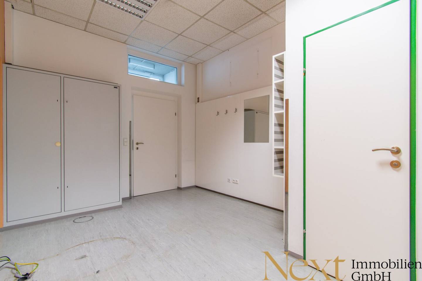 Flexible Office/Practice Space 183 m² in Central Grieskirchen