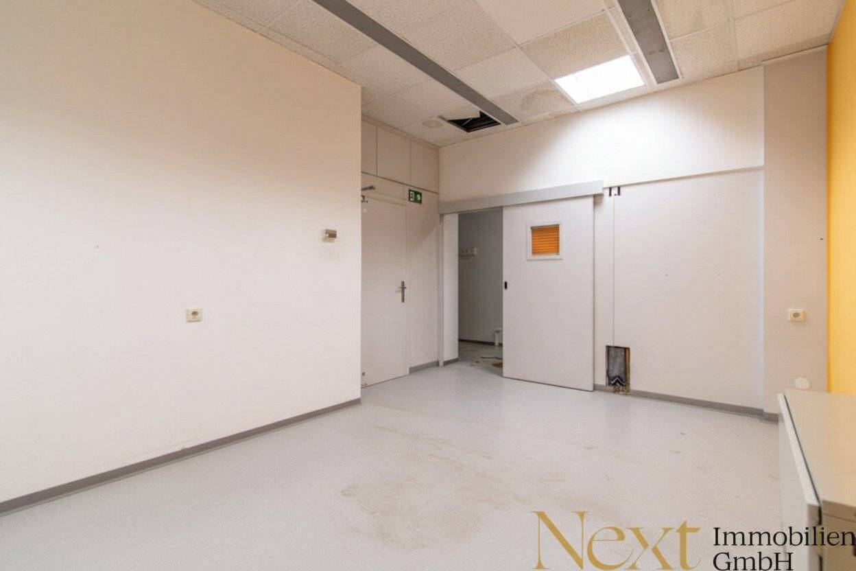 Flexible Office/Practice Space 183 m² in Central Grieskirchen