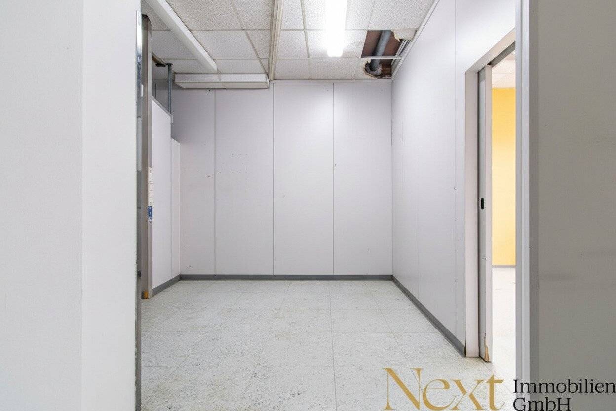 Flexible Office/Practice Space 183 m² in Central Grieskirchen