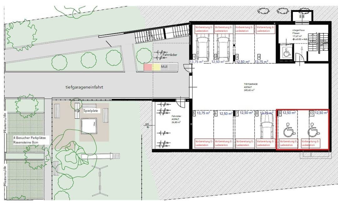 Grundriss 2